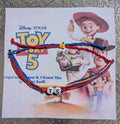 Toy Story Taylor Swift Bracelet