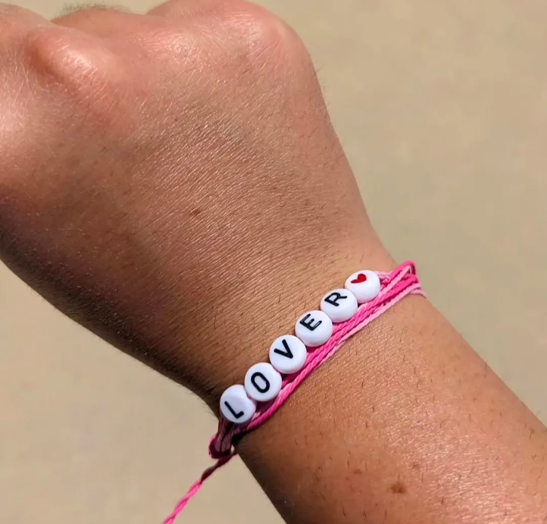 Lover Bracelet